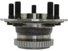 Wheel Bearing and Hub Assembly Centric Parts 406.63003E