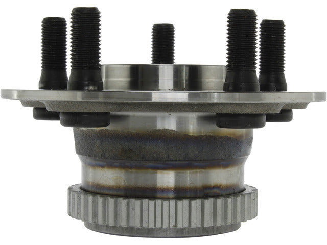 Wheel Bearing and Hub Assembly Centric Parts 406.63003E