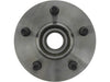 Wheel Bearing and Hub Assembly Centric Parts 406.63003E