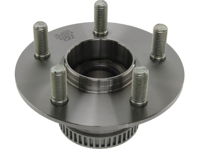 Wheel Bearing and Hub Assembly Centric Parts 406.63004