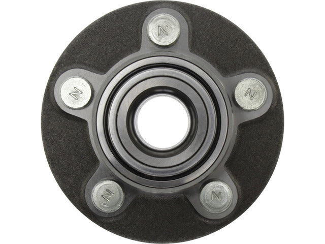 Wheel Bearing and Hub Assembly Centric Parts 406.63004