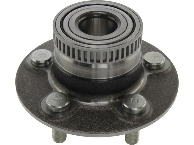 Wheel Bearing and Hub Assembly Centric Parts 406.63004