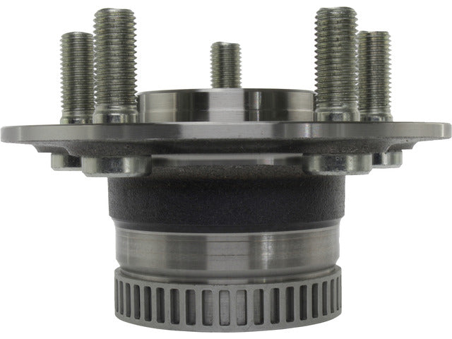 Wheel Bearing and Hub Assembly Centric Parts 406.63004