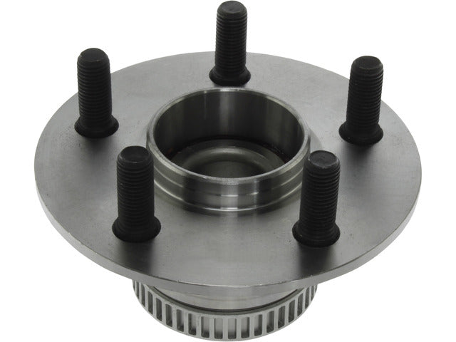 Wheel Bearing and Hub Assembly Centric Parts 406.63004E
