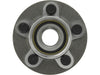 Wheel Bearing and Hub Assembly Centric Parts 406.63004E