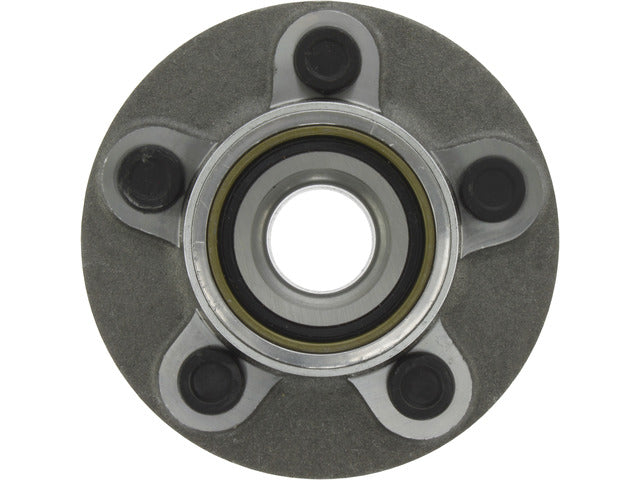 Wheel Bearing and Hub Assembly Centric Parts 406.63004E
