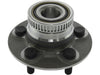 Wheel Bearing and Hub Assembly Centric Parts 406.63004E