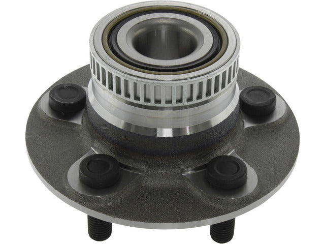 Wheel Bearing and Hub Assembly Centric Parts 406.63004E