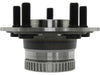 Wheel Bearing and Hub Assembly Centric Parts 406.63004E
