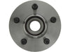 Wheel Bearing and Hub Assembly Centric Parts 406.63004E