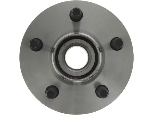 Wheel Bearing and Hub Assembly Centric Parts 406.63004E