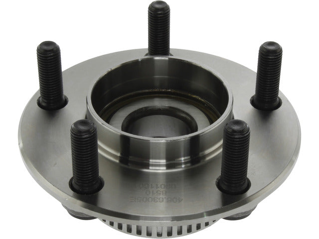 Wheel Bearing and Hub Assembly Centric Parts 406.63005E