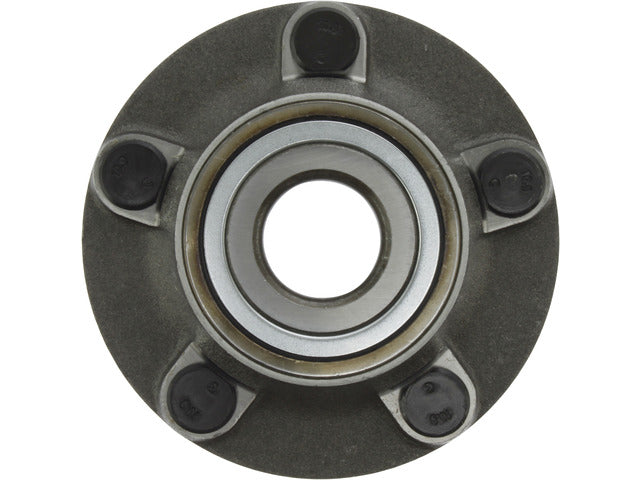 Wheel Bearing and Hub Assembly Centric Parts 406.63005E