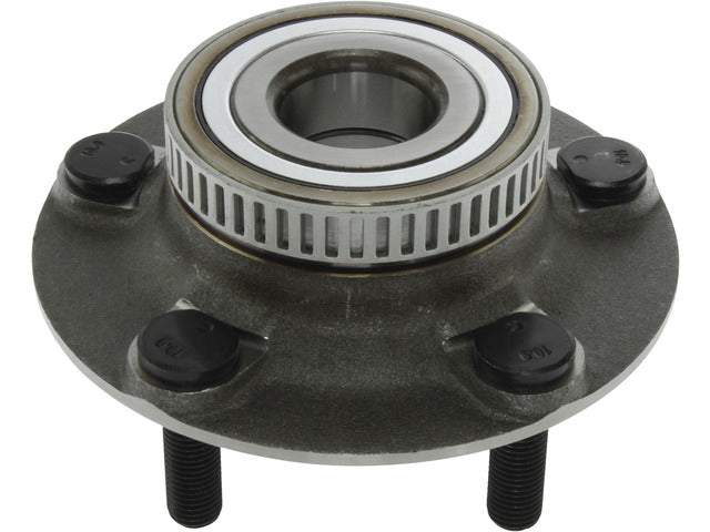 Wheel Bearing and Hub Assembly Centric Parts 406.63005E