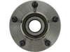 Wheel Bearing and Hub Assembly Centric Parts 406.63005E