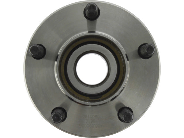 Wheel Bearing and Hub Assembly Centric Parts 406.63005E