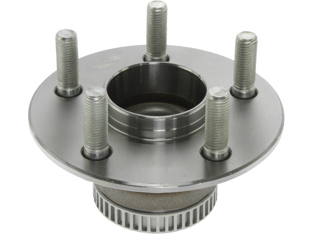 Wheel Bearing and Hub Assembly Centric Parts 406.63006E