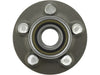 Wheel Bearing and Hub Assembly Centric Parts 406.63006E