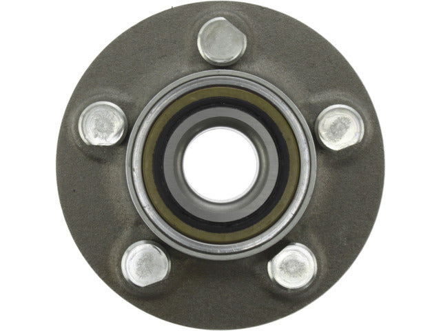 Wheel Bearing and Hub Assembly Centric Parts 406.63006E