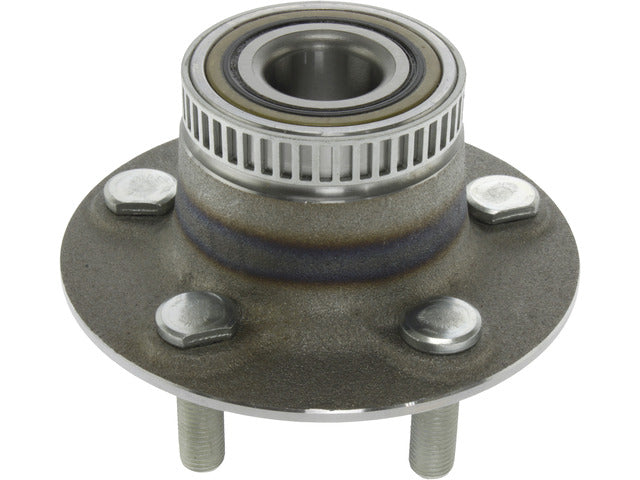 Wheel Bearing and Hub Assembly Centric Parts 406.63006E