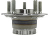 Wheel Bearing and Hub Assembly Centric Parts 406.63006E