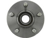 Wheel Bearing and Hub Assembly Centric Parts 406.63006E