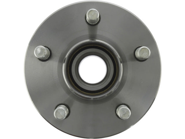 Wheel Bearing and Hub Assembly Centric Parts 406.63006E