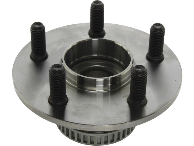 Wheel Bearing and Hub Assembly Centric Parts 406.63007E