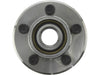 Wheel Bearing and Hub Assembly Centric Parts 406.63007E