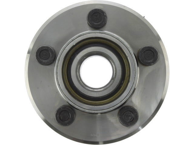 Wheel Bearing and Hub Assembly Centric Parts 406.63007E