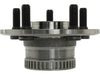 Wheel Bearing and Hub Assembly Centric Parts 406.63007E