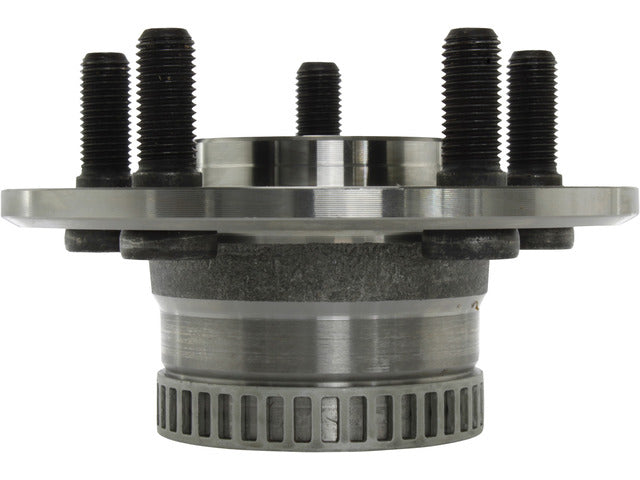 Wheel Bearing and Hub Assembly Centric Parts 406.63007E