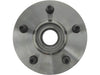 Wheel Bearing and Hub Assembly Centric Parts 406.63007E