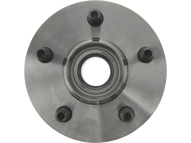Wheel Bearing and Hub Assembly Centric Parts 406.63007E