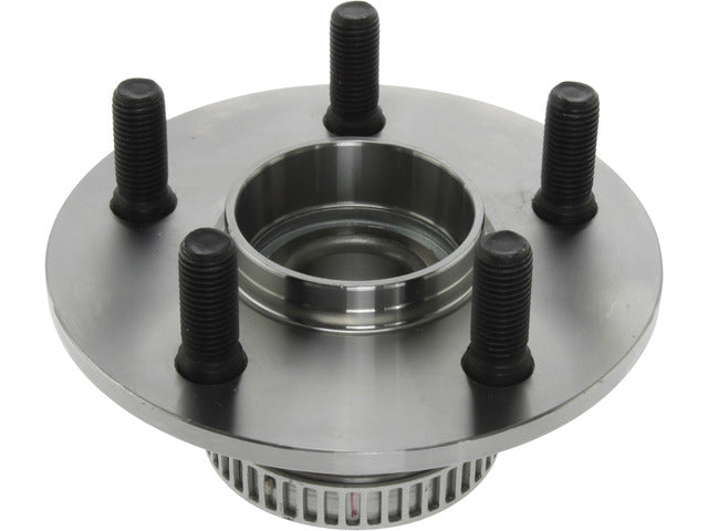 Wheel Bearing and Hub Assembly Centric Parts 406.63008E