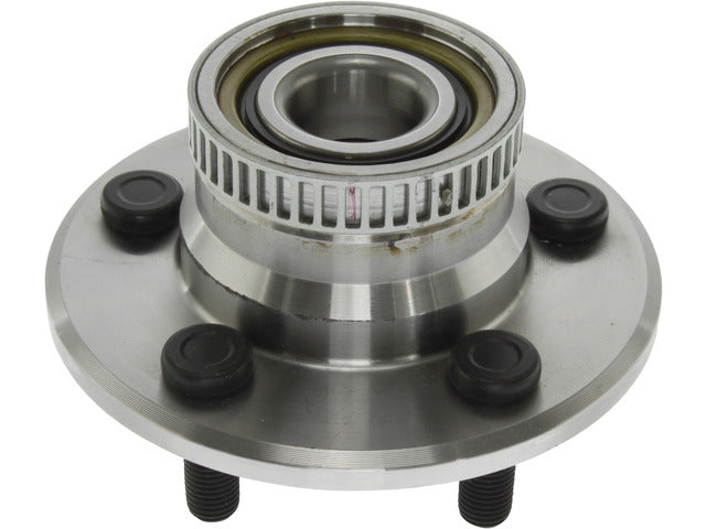 Wheel Bearing and Hub Assembly Centric Parts 406.63008E