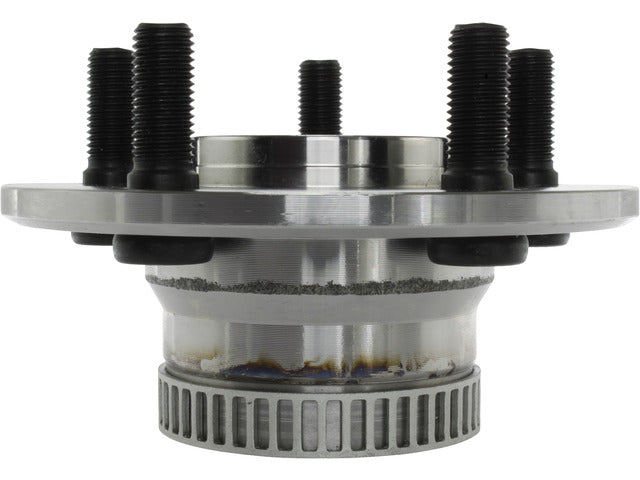 Wheel Bearing and Hub Assembly Centric Parts 406.63008E