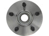 Wheel Bearing and Hub Assembly Centric Parts 406.63008E