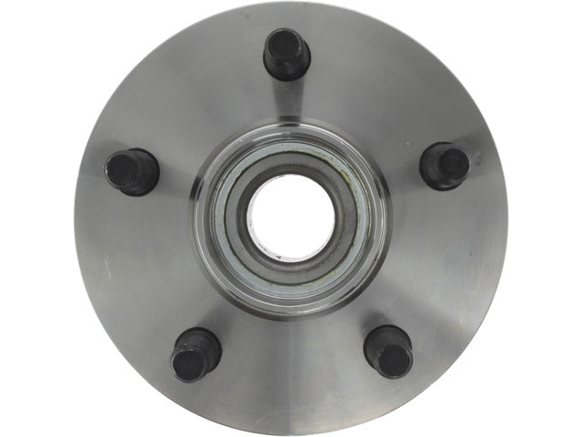 Wheel Bearing and Hub Assembly Centric Parts 406.63008E