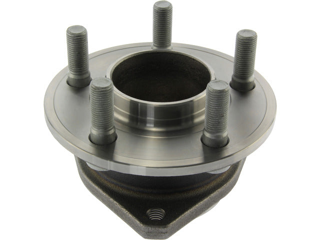 Wheel Bearing and Hub Assembly Centric Parts 406.63009