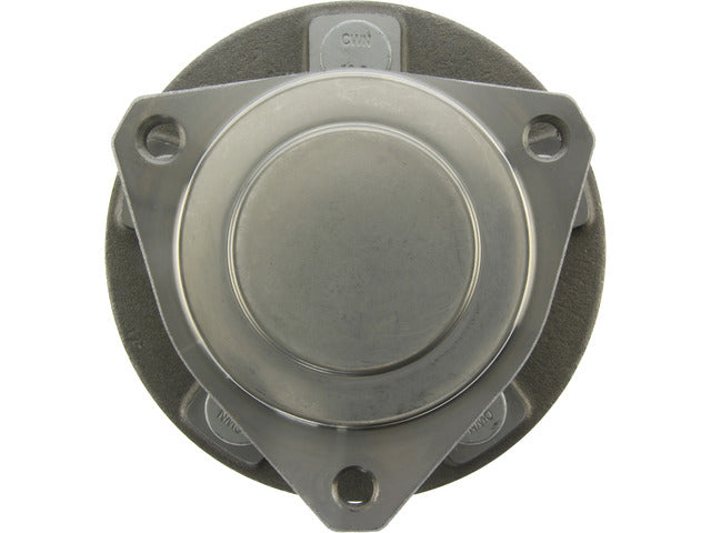 Wheel Bearing and Hub Assembly Centric Parts 406.63009