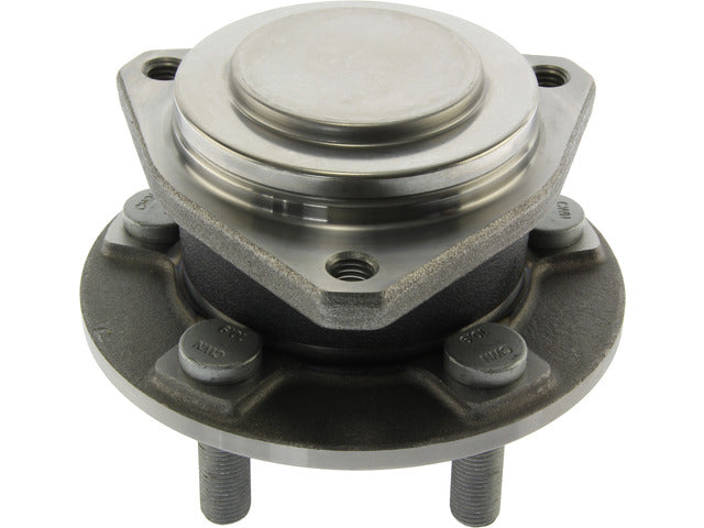 Wheel Bearing and Hub Assembly Centric Parts 406.63009