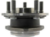 Wheel Bearing and Hub Assembly Centric Parts 406.63009