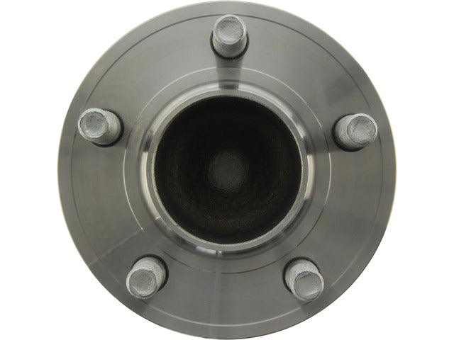 Wheel Bearing and Hub Assembly Centric Parts 406.63009