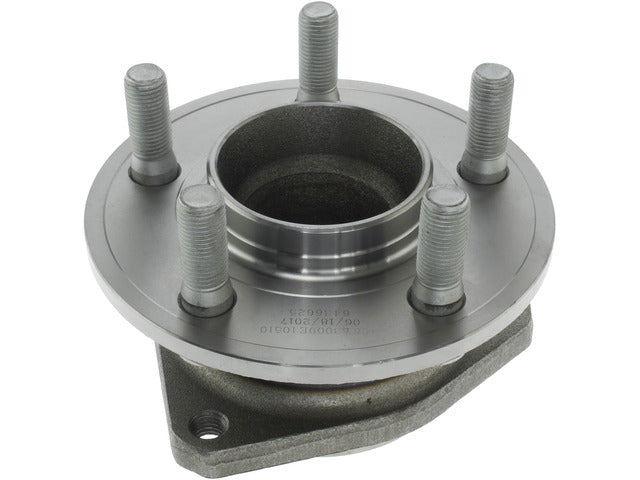 Wheel Bearing and Hub Assembly Centric Parts 406.63009E