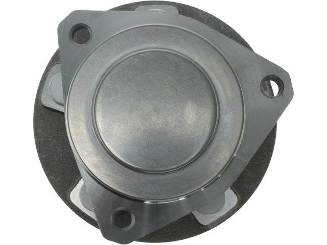 Wheel Bearing and Hub Assembly Centric Parts 406.63009E