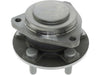 Wheel Bearing and Hub Assembly Centric Parts 406.63009E