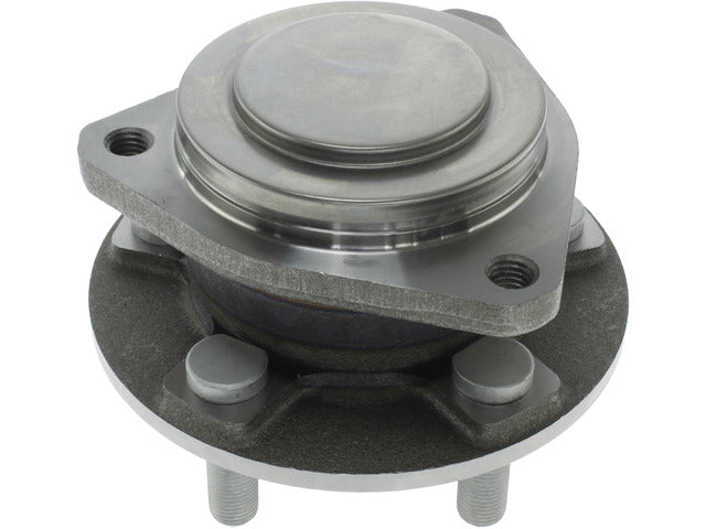 Wheel Bearing and Hub Assembly Centric Parts 406.63009E