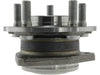 Wheel Bearing and Hub Assembly Centric Parts 406.63009E