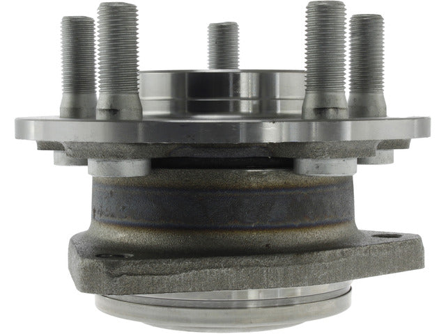 Wheel Bearing and Hub Assembly Centric Parts 406.63009E